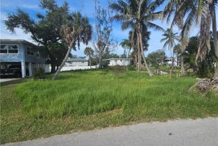 Land, 5397 Palmetto St, Fort Myers Beach FL 33931