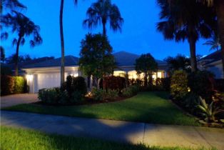 Single Family Residence, 4780 Martinique Island Walk, FL 34119
