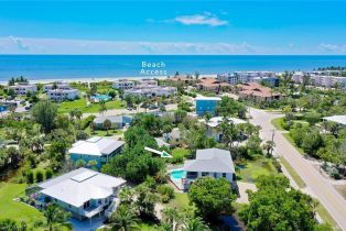 Single Family Residence, 700 Nerita Sanibel Shores, FL 33957 