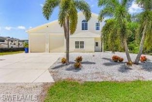 Single Family Residence, 3810 Myers St. James City, FL 33956 