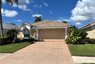 Single Family Residence, 2680 Astwood Pelican, FL 33991 