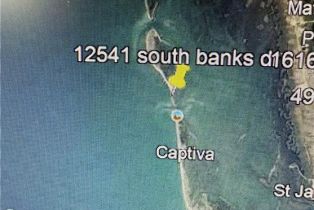 Land, 12541 South Banks Dr, Captiva FL 33924