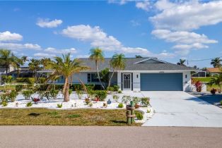 Single Family Residence, 3405 16th Palaco Grande, FL 33904 