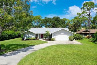 Single Family Residence, 191 Old Tamiami Palm River Estates, FL 34110