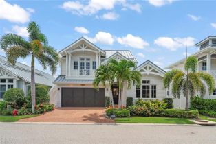 Single Family Residence, 1432 2nd Central Naples, FL 34102 