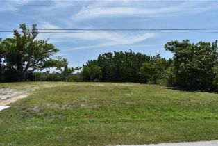 Land, 714 Durion Ct, Sanibel FL 33957