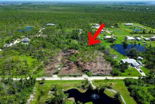 Land, 4290 Cedar St, St. James City FL 33956