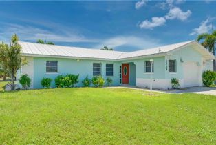 Single Family Residence, 2708 Mangrove St. James City, FL 33956 