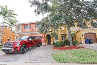 Townhouse, 10211 Tin Maple Dr # 82, Estero FL 33928