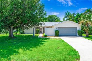 Single Family Residence, 5657 Eichen Whiskey Creek, FL 33919 