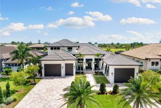 Single Family Residence, 898 Cape Estates West Cape Estates, FL 33993 