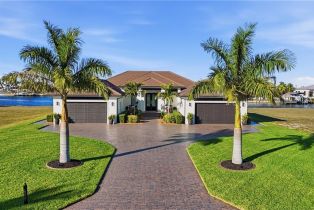 Single Family Residence, 891 Cape Estates West Cape Estates, FL 33993 