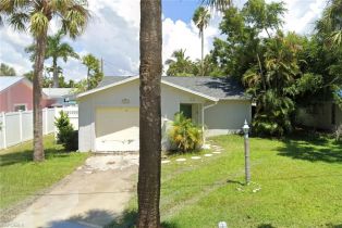 Single Family Residence, 1653 Atlanta Plaza Sanibel Island, FL 33957 