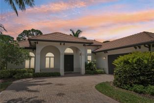Single Family Residence, 367 Saddlebrook Horse Creek Estates, FL 34110 