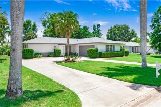 Single Family Residence, 5661 Eichen Whiskey Creek, FL 33919 