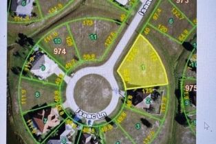 Land, 17388 Isaac Ln, Punta Gorda FL 33955