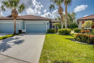 Villa Attached, 10519 Diamante Way, Fort Myers FL 33913