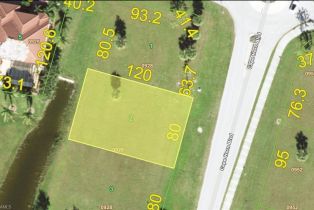 Land, 17237 Cape Horn Blvd, Punta Gorda FL 33955