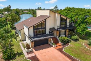 Single Family Residence, 14979 Bonaire Shell Point, FL 33908 
