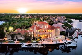 Single Family Residence, 5502 Harbour Preserve Harbour Preserve, FL 33914 
