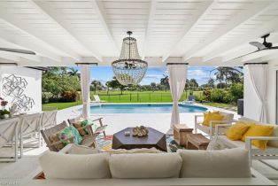 Single Family Residence, 2728 Crayton Rd, Naples FL 34103