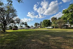 Land, 310 Georgia Ave, Fort Myers FL 33905