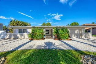 Single Family Residence, 315 Georgia East Fort Myers, FL 33905 