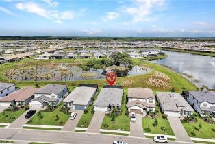 Single Family Residence, 20442 Pebble Glen Verdana Village, FL 33928