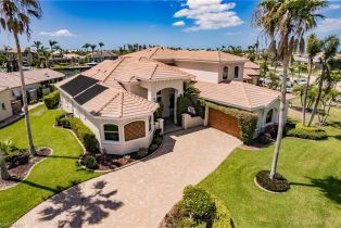 Single Family Residence, 5502 Merlyn Cape Harbour, FL 33914