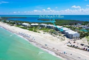 Low Rise (1-3), 2523 Beach Villas, Captiva FL 3392433924 