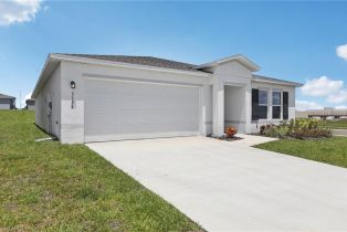 Single Family Residence, 16307 ALCIRA Burnt Store, FL 33935 