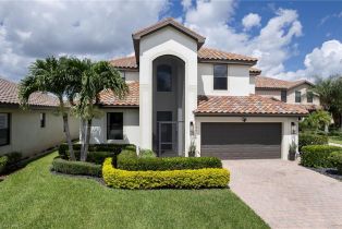 Single Family Residence, 10924 Cherry Laurel Reflection Isles, FL 33912 