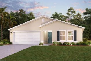 Single Family Residence, 16256 ALCIRA Burnt Store, FL 33935 