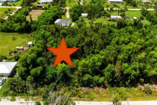 Land, 4549 Gulf Shore Rd, St. James City FL 33956