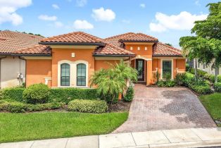 Single Family Residence, 10264 Porto Romano Porto Romano, FL 33913 