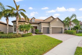 Single Family Residence, 12917 Hadley Somerset, FL 33913