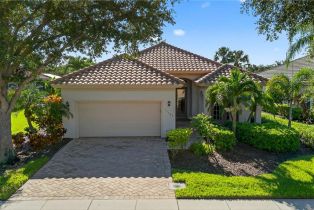 Single Family Residence, 11107 Laughton Bridgetown, FL 33913 