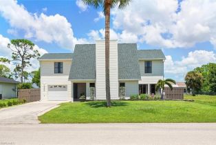 Single Family Residence, 4648 Sierra Estero, FL 34134 