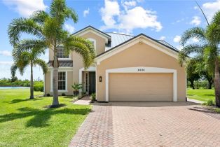 Single Family Residence, 2688 Bellingham Pelican, FL 33991 