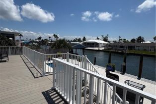 Manufactured Home, 2642 York Rd, St. James City FL 33956