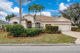 Single Family Residence, 11745 Longshore Longshore Lake, FL 34119 