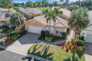 Single Family Residence, 9548 Mariners Cove Mariners Cove Village, FL 33919 