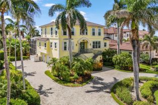 Single Family Residence, 15110 Intracoastal Intracoastal Harbour, FL 33908