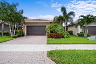 Single Family Residence, 11683 Meadowrun Legends Golf, FL 33913 