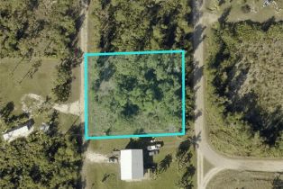 Land, 13801 Lockhart Ln, Bokeelia FL 33922