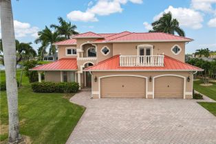Single Family Residence, 11913 Princess Grace Pelican, FL 33991 