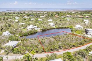 Land, 2442 Blue Crab Ct, Sanibel FL 33957