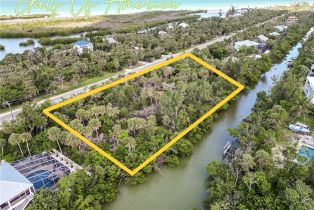 Land, 5706 Sanibel Captiva Rd, Sanibel FL 33957
