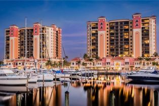 , 5781 Cape Harbour Dr # 1205, Cape Coral FL 33914