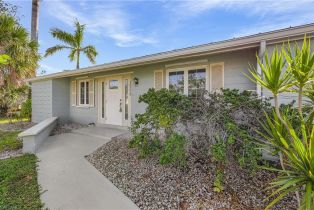 Single Family Residence, 16328 Buccaneer Bokeelia, FL 33922 